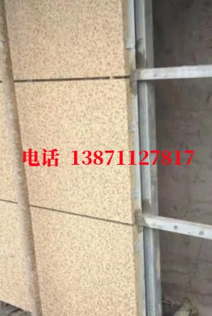瑶海球墨铸铁外墙ET板